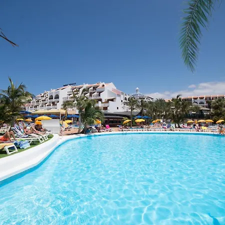 Parque Santiago Iii 197 - Studio Playa de las Américas